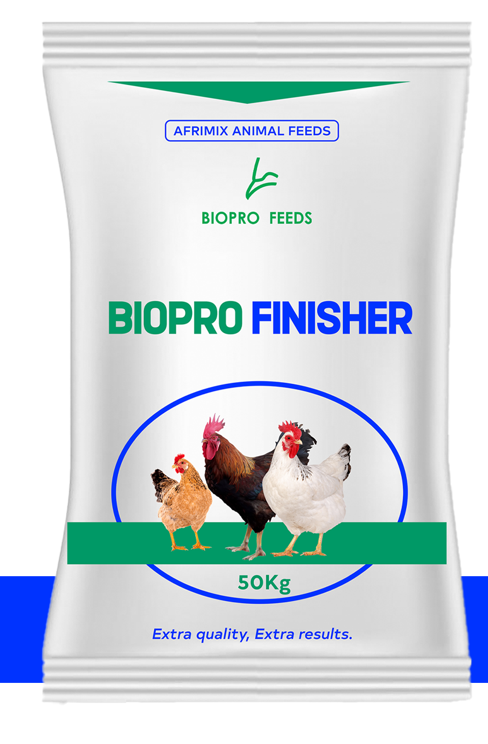 Biopro Finisher Feed