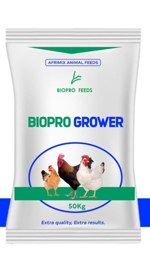 Biopro Grower Feed